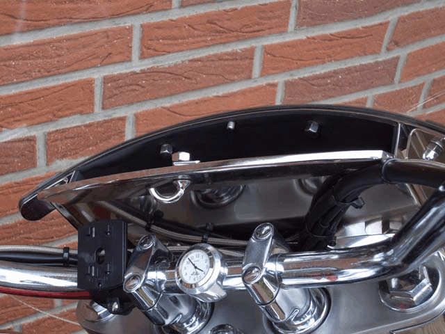 Noch mehr Bilder von der Ablagebox