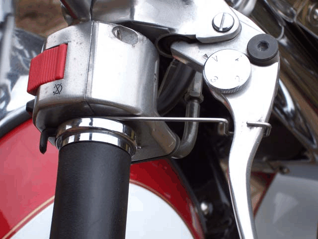 Noch mehr Bilder vom Tempomaten